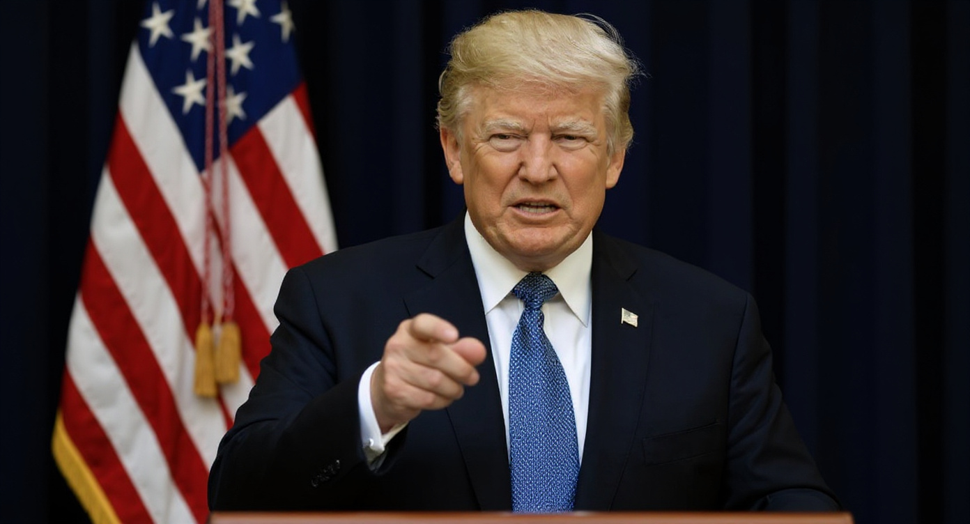 $112 Oil and Iran Sweating Bullets — Trump Just Told the Mullahs to Hand Over Their Uranium or Get Flattened