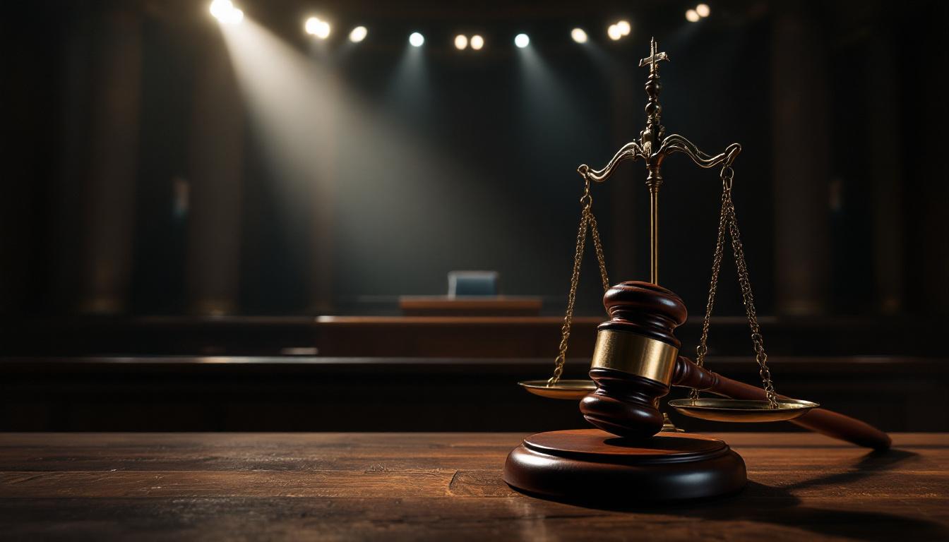 A Louisville Judge Just Gave a Rapist a 50% Discount Because of His Skin Color — And He Told Her to Eat a You-Know-What