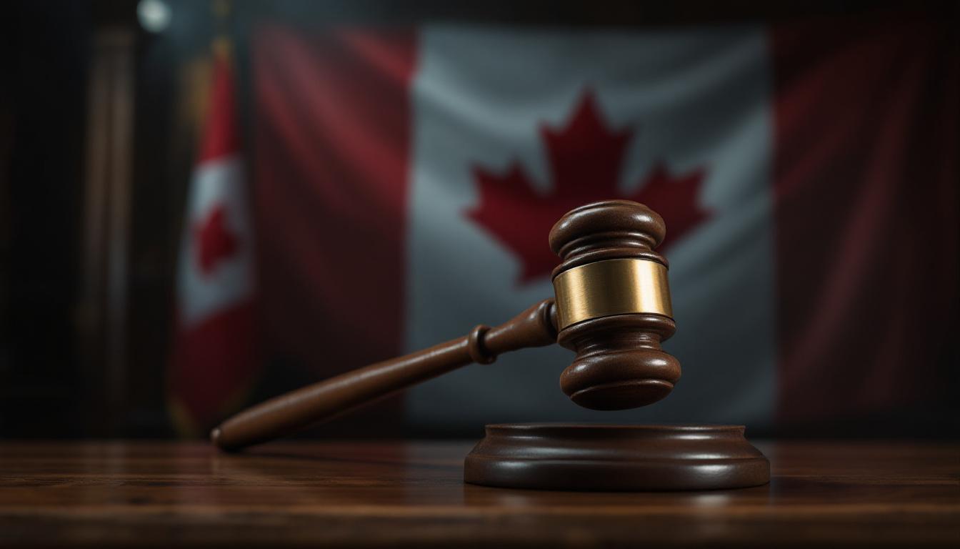 A Man Kicked a TODDLER in the Head, A Judge Said His ‘Indigenous Ancestry’ Made It Okay