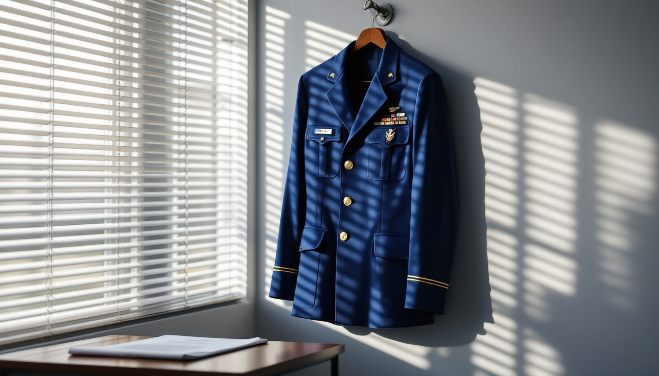 Air Force Major Trashes His Commander-in-Chief on Camera in Dress Blues, Wins 10 Criminal Charges