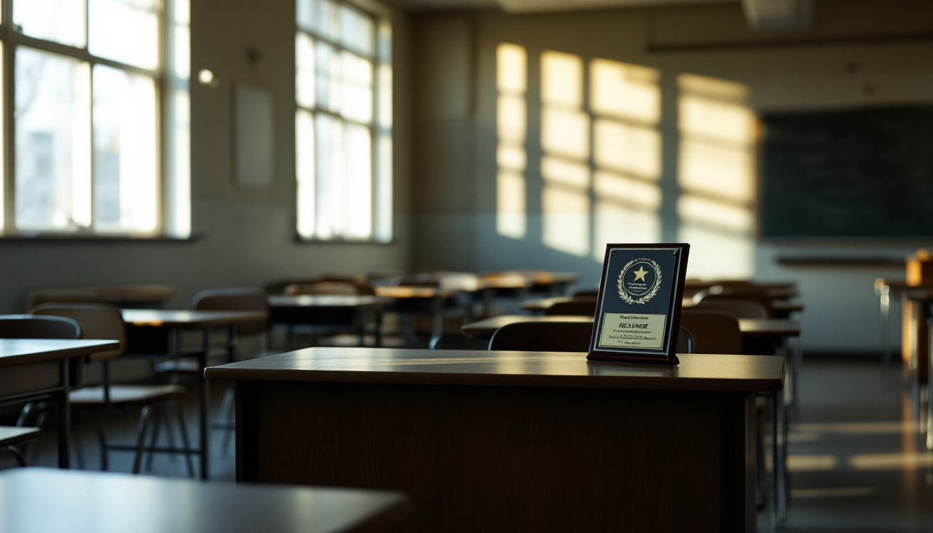 Amazon's 'Diversity' Teacher of the Year Charged With Raping His 14-Year-Old Student