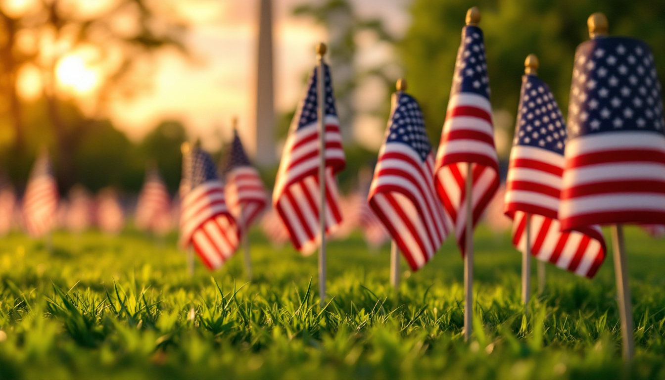 America Turns 250 on Saturday — Only One Party Plans to Celebrate