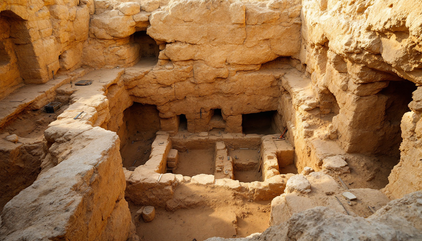 Archaeology Dig Uncovers Uncanny Match to What the Bible Described of Jesus' Tomb Under Jerusalem's Holiest Church
