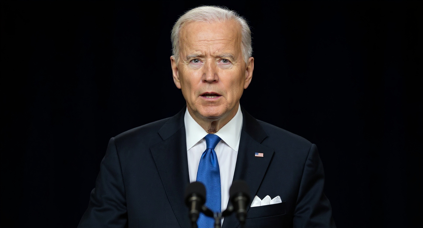 Biden Sues to Keep America From Hearing the Tape That Proved He Was Cooked