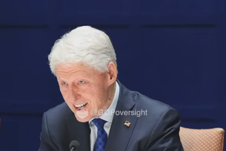 Bill Clinton Turns 80, Celebrates By Fundraising At Soros Estate — Some Habits Die Hard
