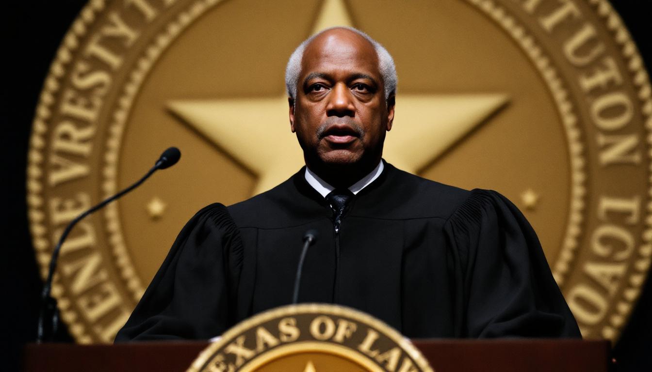 Clarence Thomas Just Told Every Progressive in America That Their Ideology Has an Expiration Date — And He Brought Receipts