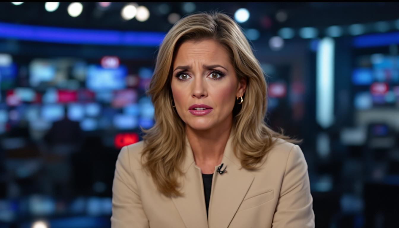 CNN's Abby Phillip Says Redistricting Is 'The Depths of Hell' — Because Republicans Are Winning