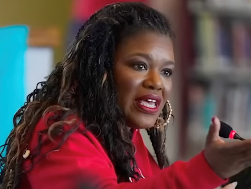 Cori Bush Asked for Tornado Relief Donations — Missouri's AG Wants to Know Where the Money Went