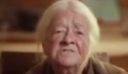 Democrat Candidate's Own Mother Cuts an Ad Telling Ohio Not to Vote for Her Daughter