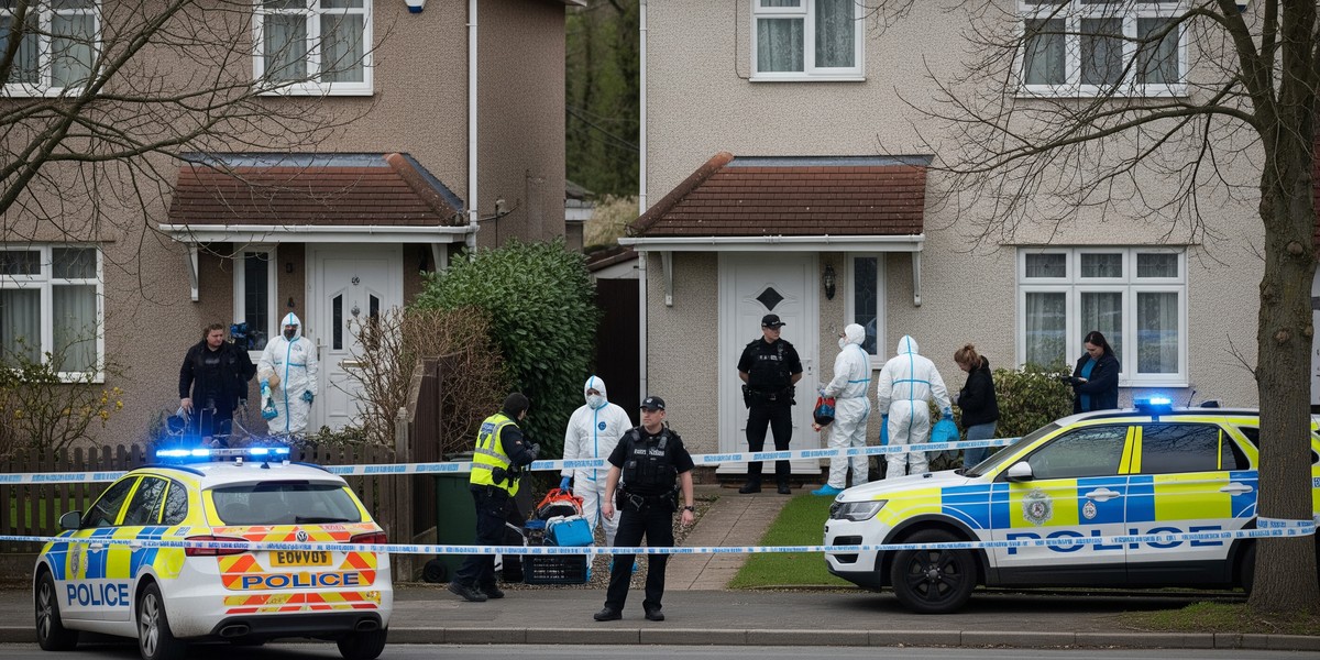 Democrat Found Dead, Police Suspect Murder