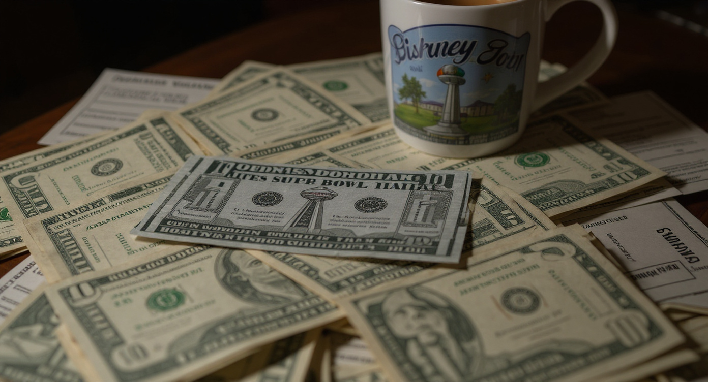Democrat Senator Blew $35,000 in Donor Cash on Super Bowl Tickets — And That's Just the Appetizer