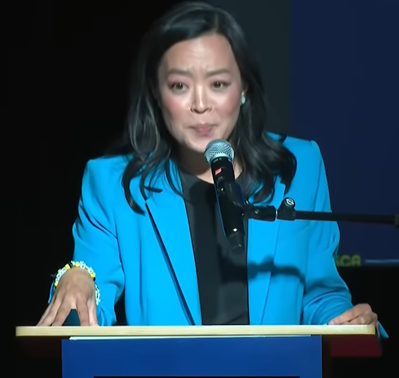 Democrats Can't Even Rig Their Own Primary Without Getting Caught