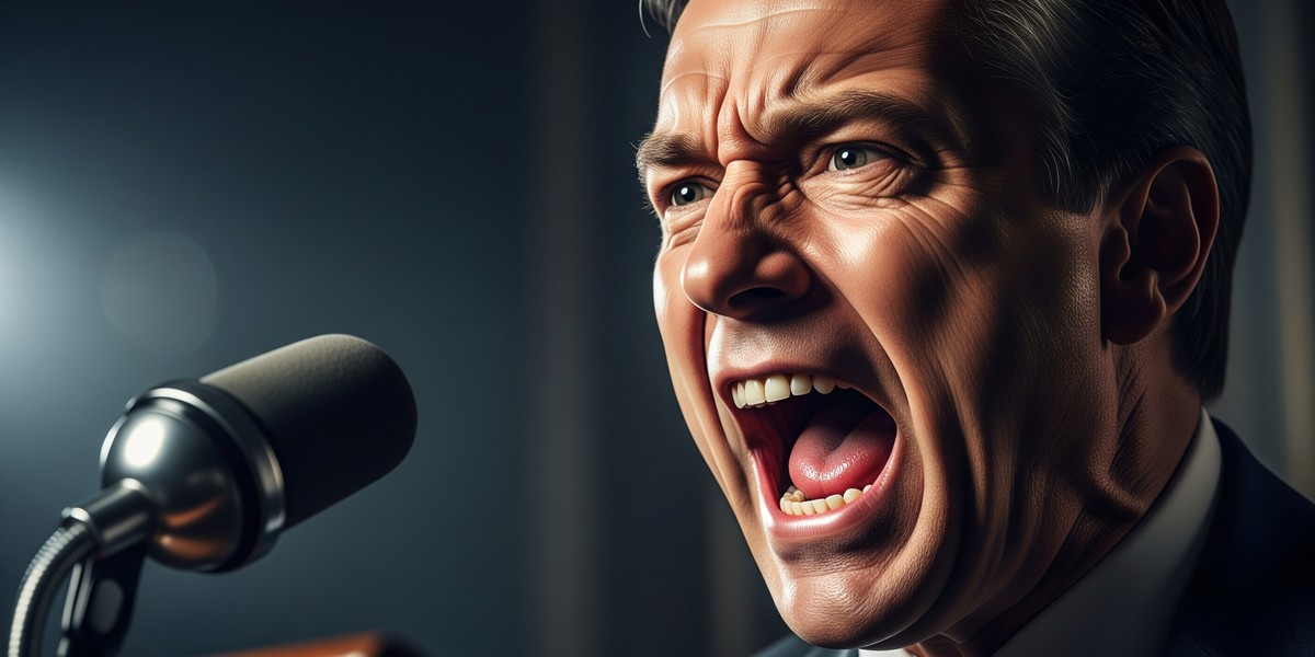 Democrats’ New Low: Newsom’s Unhinged Meltdown Leaves GOP Stunned