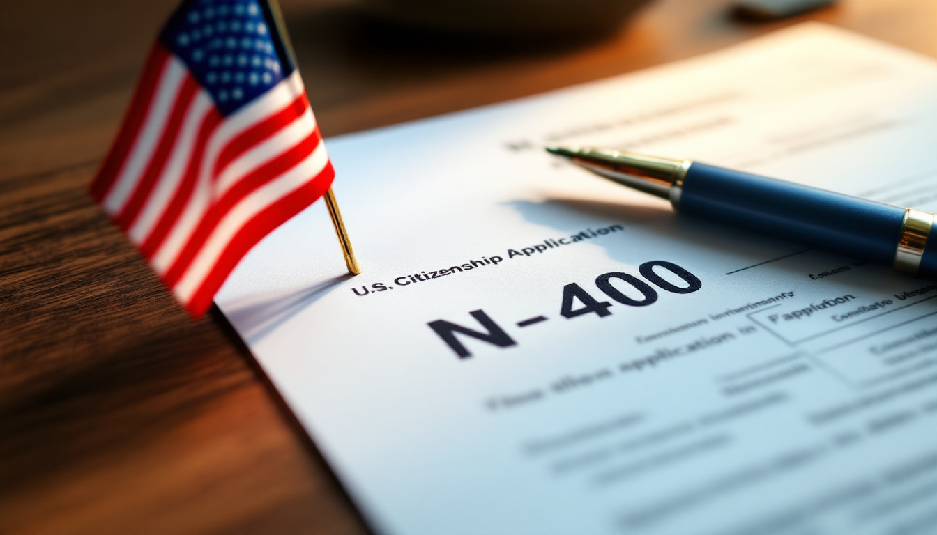 DHS Tells Citizenship Applicants to Pay Their Own Way — Cue the Meltdown