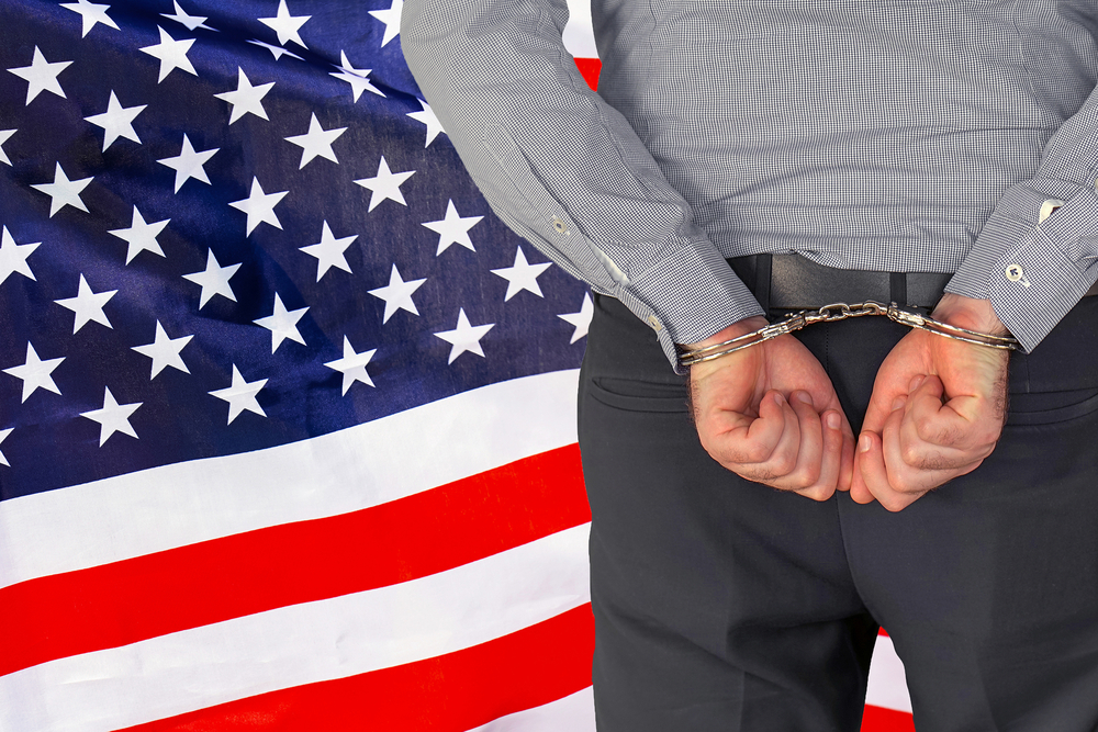 DOJ Strips Citizenship From Child Predators and Fraudsters at Record Pace — 25 Cases in Two Weeks
