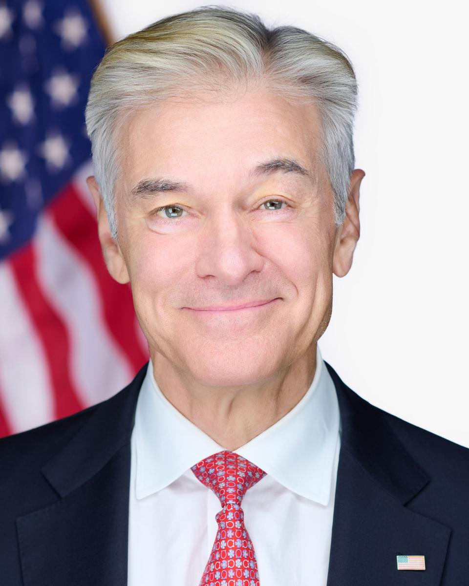Dr. Oz Turns Up in Ohio, Finds 288 Fake Medicaid Companies Hiding in Seven Buildings