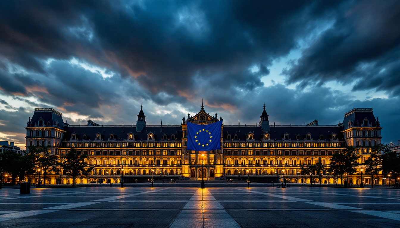Europe Tried Every Policy Democrats Want — Now Investors Are Fleeing and Citizens Are Terrified