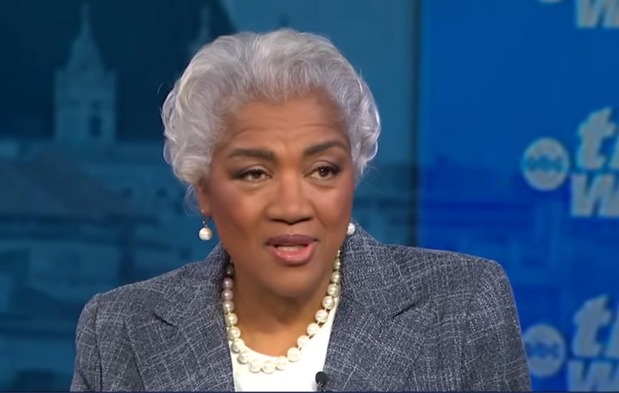 Even Donna Brazile Admits the Democrats Have a Socialist Problem — Michigan Is About to Prove Her Right