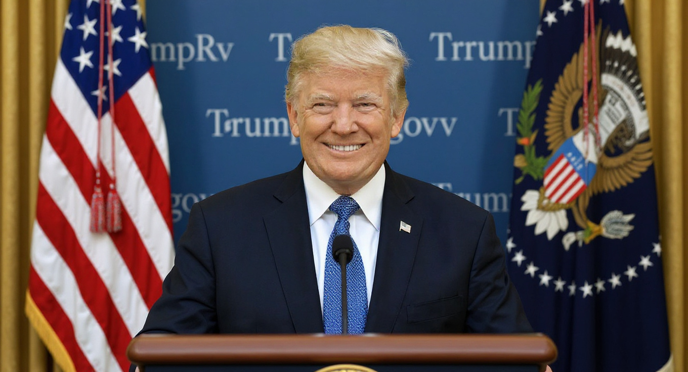 Every Other President Was Too Scared to Touch IVF — Trump Just Slashed Prices and Dared the Left to Complain