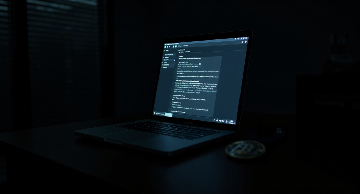 FBI Agent Stole $925K in Crypto, Then Asked ChatGPT How to Flee the Country