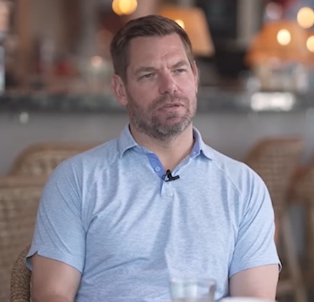 FBI Grabs Swalwell's Phone at the Airport — the Same Guy Who Couldn't Keep His Hands Off a Chinese Spy