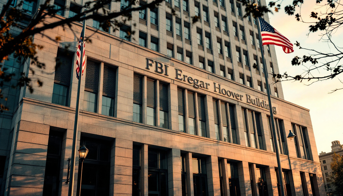 FBI Stopped 715 Terror Plots Last Year — Guess What Happens When You Chase Actual Terrorists