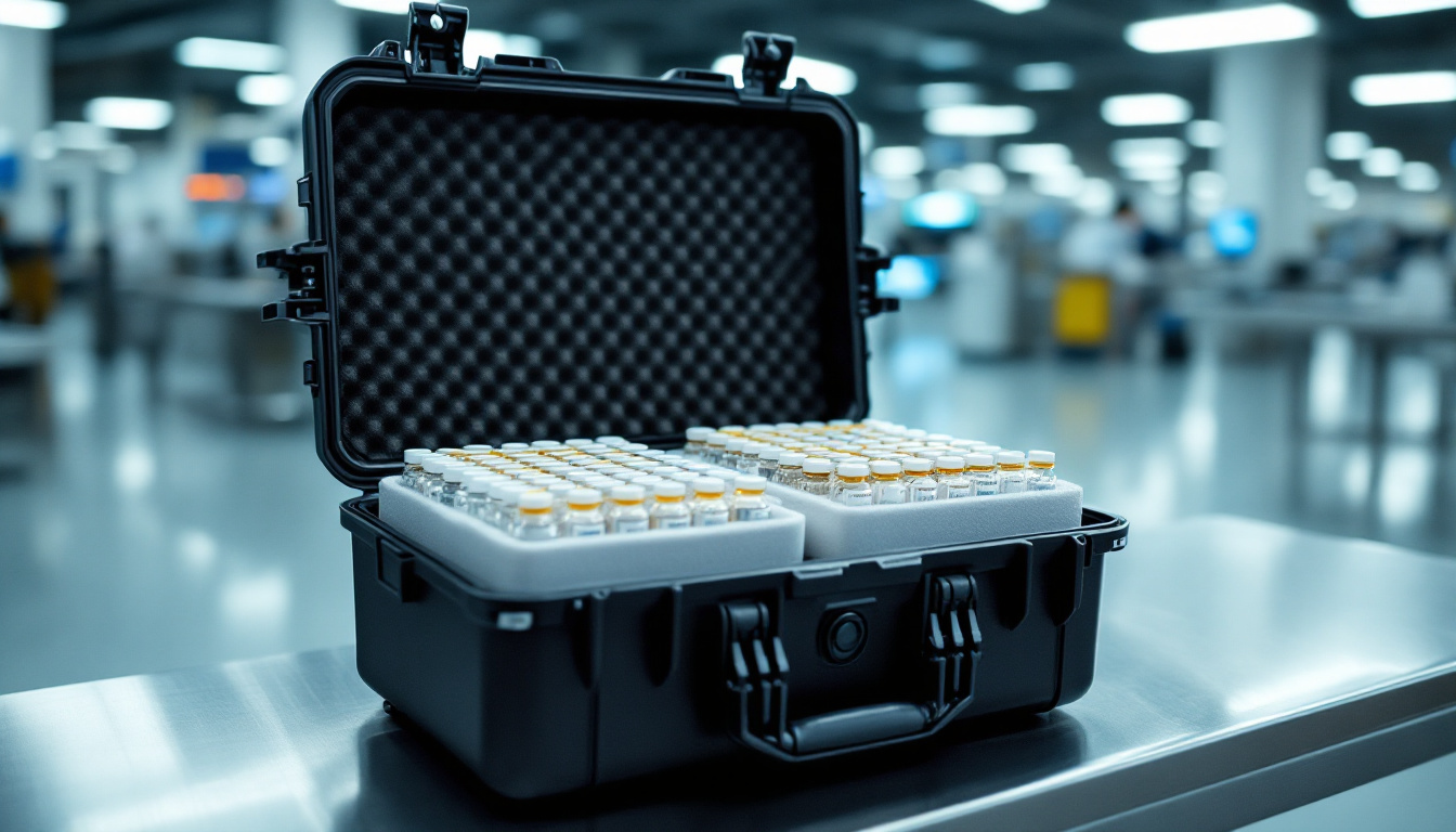 Foreign NIH Researchers Caught Smuggling 113 Vials of Monkeypox on a Commercial Flight — But Sure, Trust the Science