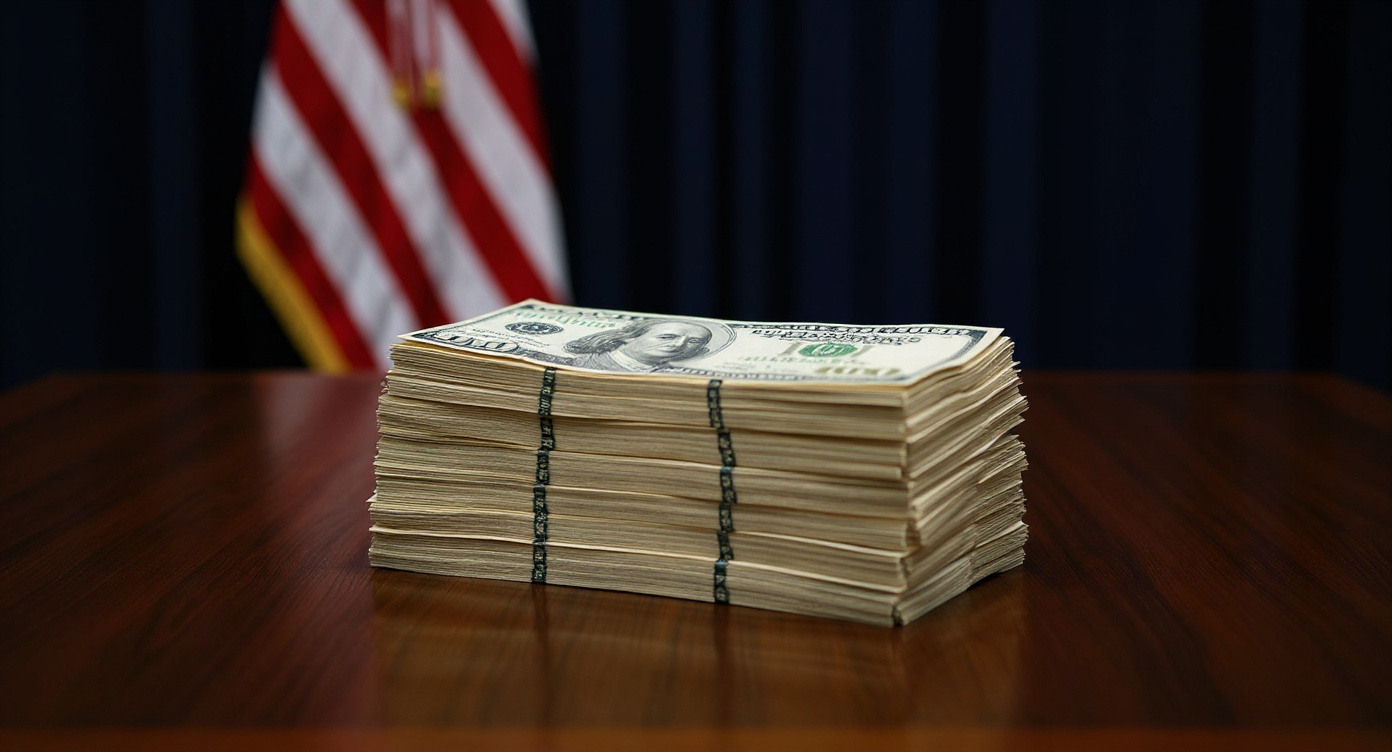 George Soros Writes a $300 Million Check to Destroy the MAGA Agenda — Because Apparently $32 Billion Wasn't Enough