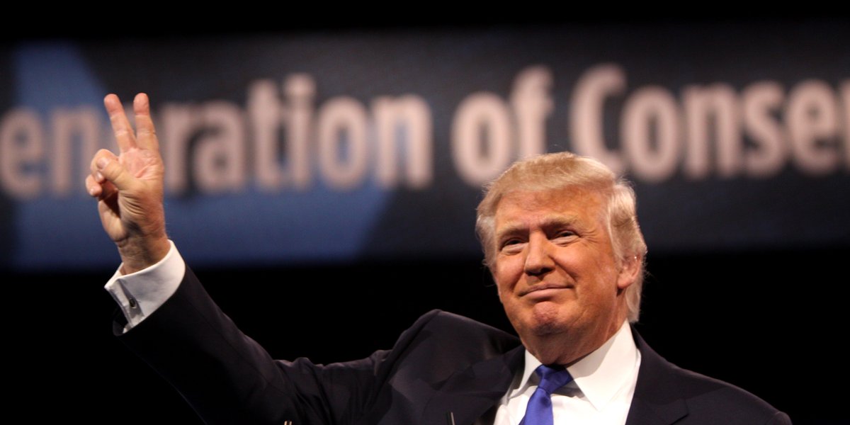 GOP Civil War, Trump Fights Off Skeptics Like Tucker Carlson
