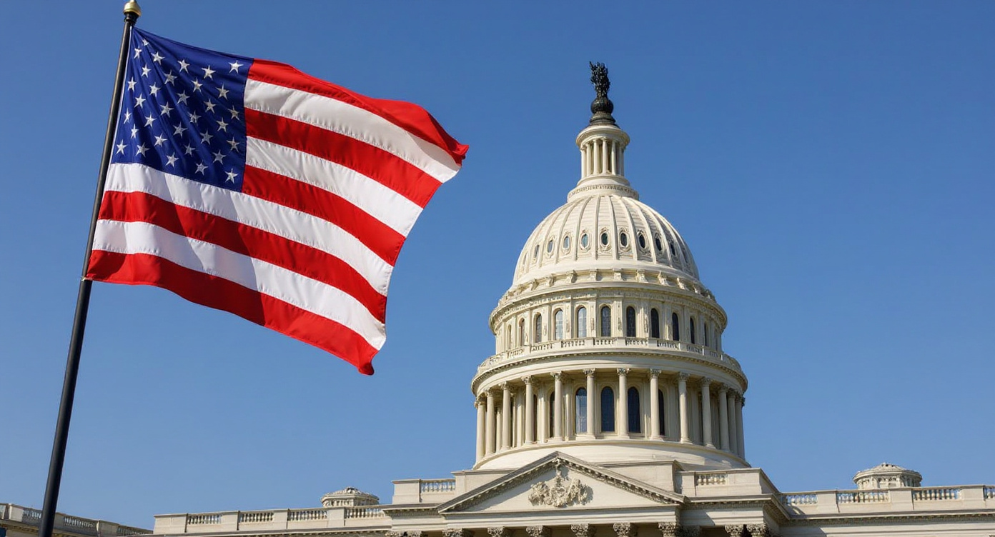 House Republicans Fund ICE to the Hilt — Democrats' 'Abolish ICE' Dream Is Officially Dead