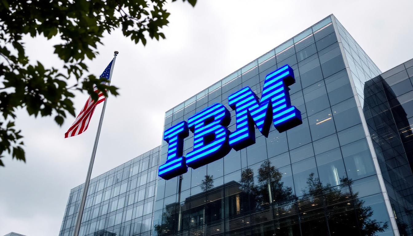 IBM Just Wrote a $17 Million Check Admitting Their DEI Hiring Program Was Illegal the Whole Time