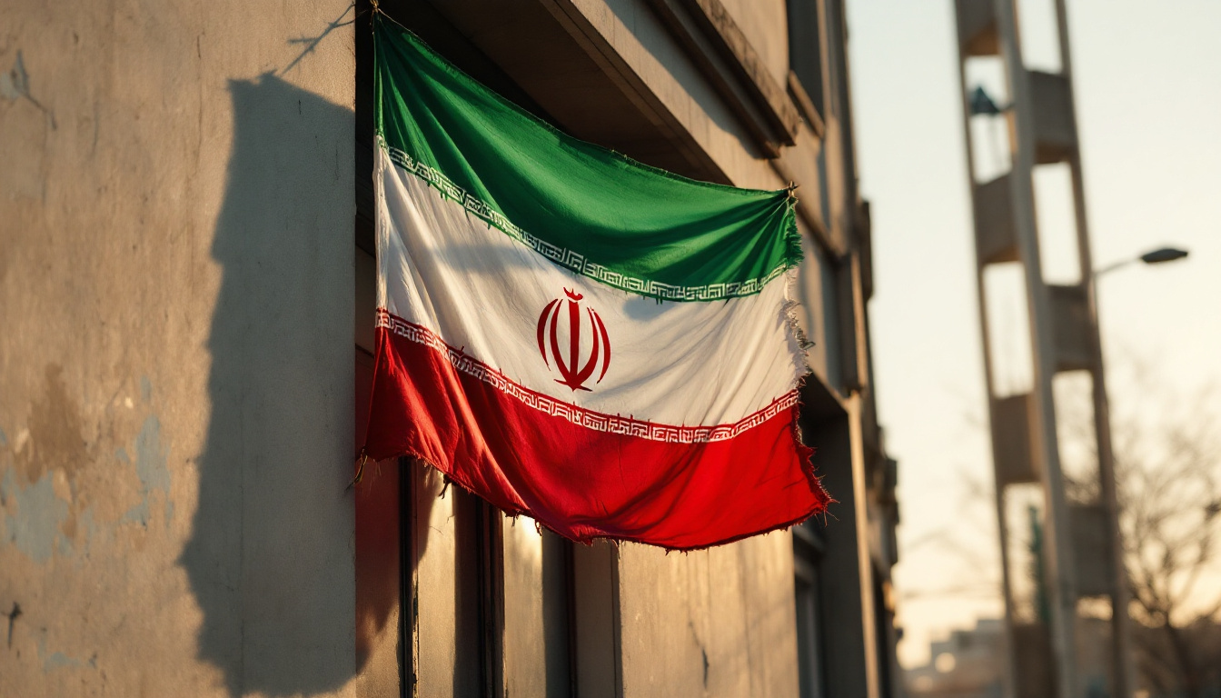 Iranian People Are Back in the Streets — And This Time the Ayatollah Can't Stop Them Because He's Dead