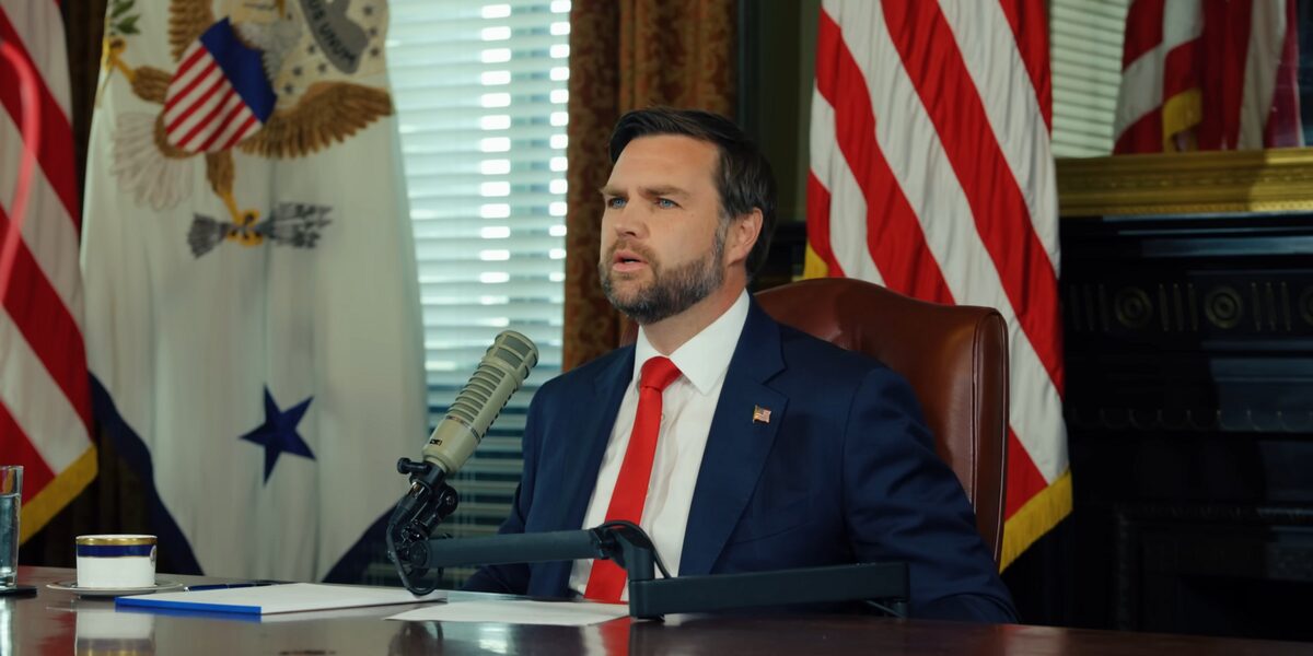 JD Vance Is About Save America BILLIONS