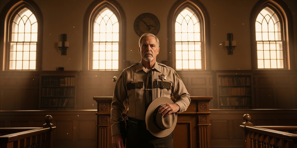 Judge Clears Path for Sheriff to Expose Election Secrets