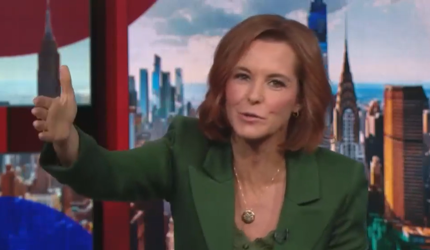 MSNBC Fact-Checks Trump at the UN — Then Has to Correct Its Own Fact-Check