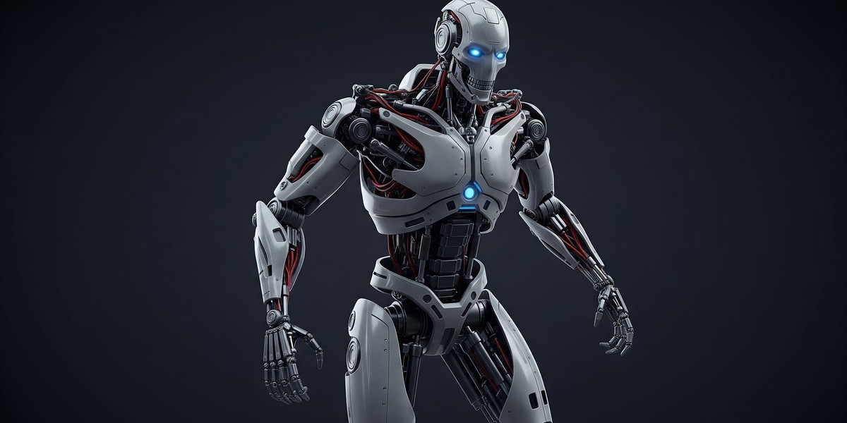 New Bill Authorizes Deadly AI