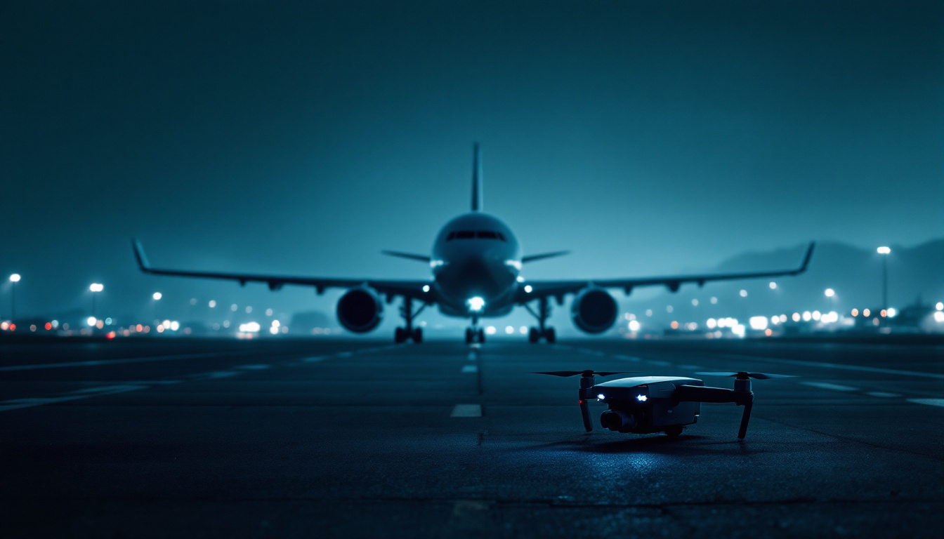New Kind of Terrorism: Russia Just Showed Every Terrorist on Earth How to Shut Down an Airport With $500