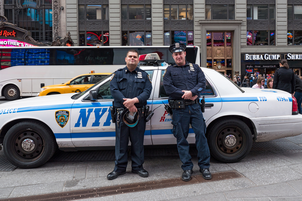 NYPD Ignored Nearly 10,000 ICE Detainers in One Year. It Honored Exactly Zero.