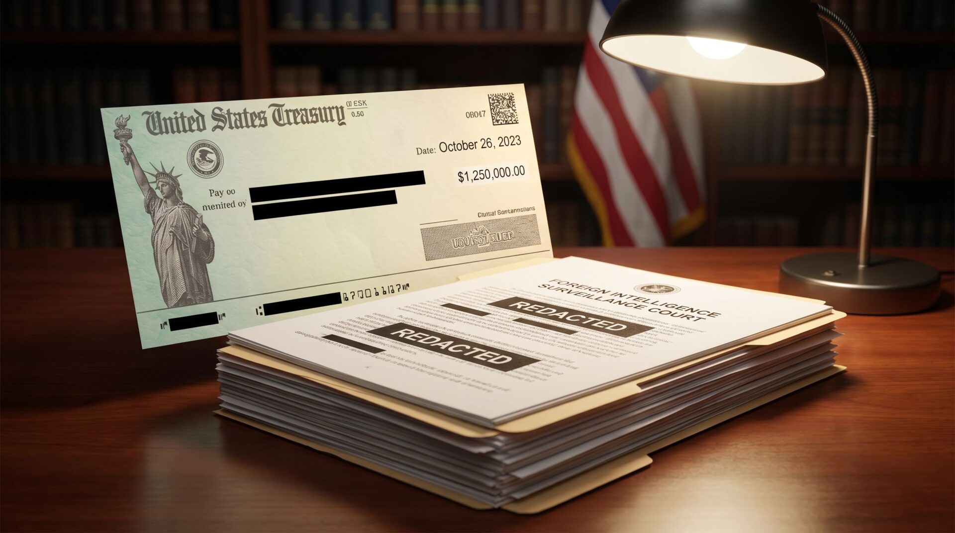 Obama-Era FBI Operation Costs Taxpayers $1.25 Million for Illegally Spying on Former Trump Campaign Official