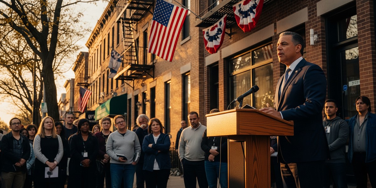 Obama’s Neighbors Finally Speak Out — And They’re Not Holding Back