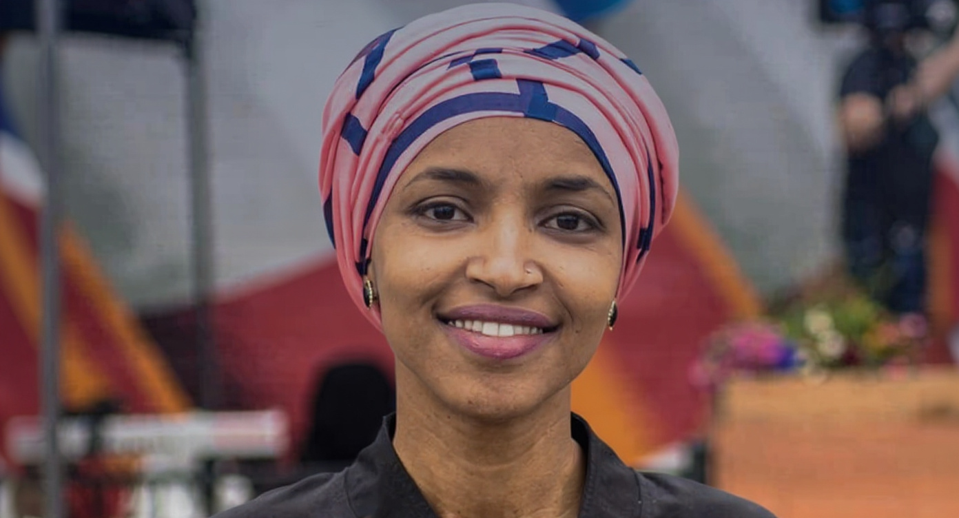 Obama's Own FBI Investigated Ilhan Omar's Brother Marriage — Then He Called Her 'Law-Abiding'