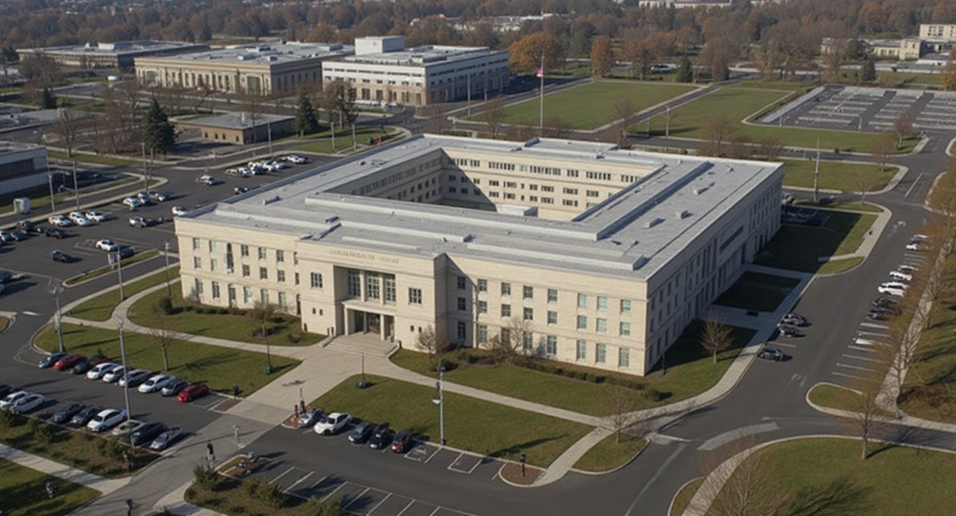 Pete Hegseth Just Told One in Five Pentagon Generals to Update Their LinkedIn