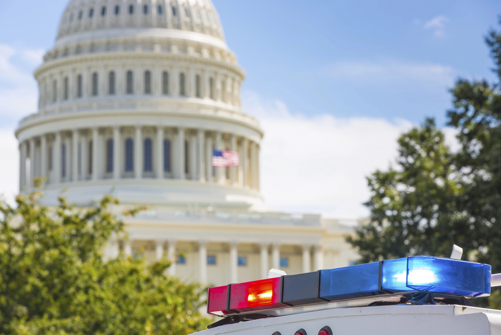 Poll: 59% of Democrats Are Fine With a Military Coup Against Trump — and 32% Would Cheer His Assassination