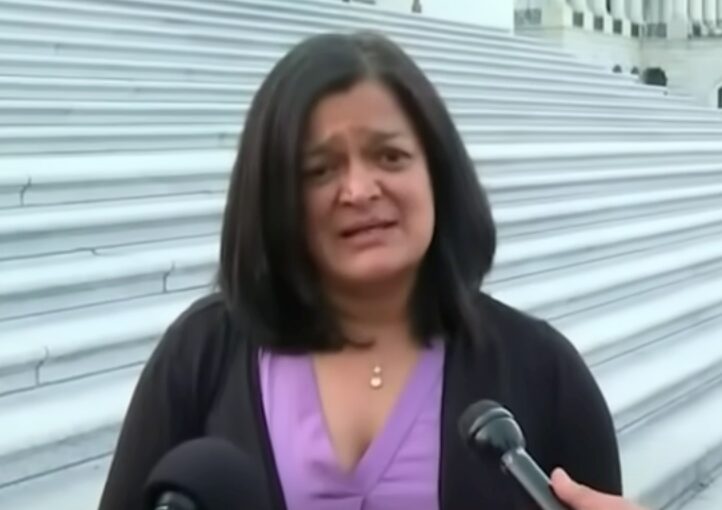 Pramila Jayapal Brags About Working With Foreign Powers to Sneak Oil Into Communist Cuba — Yes, Really
