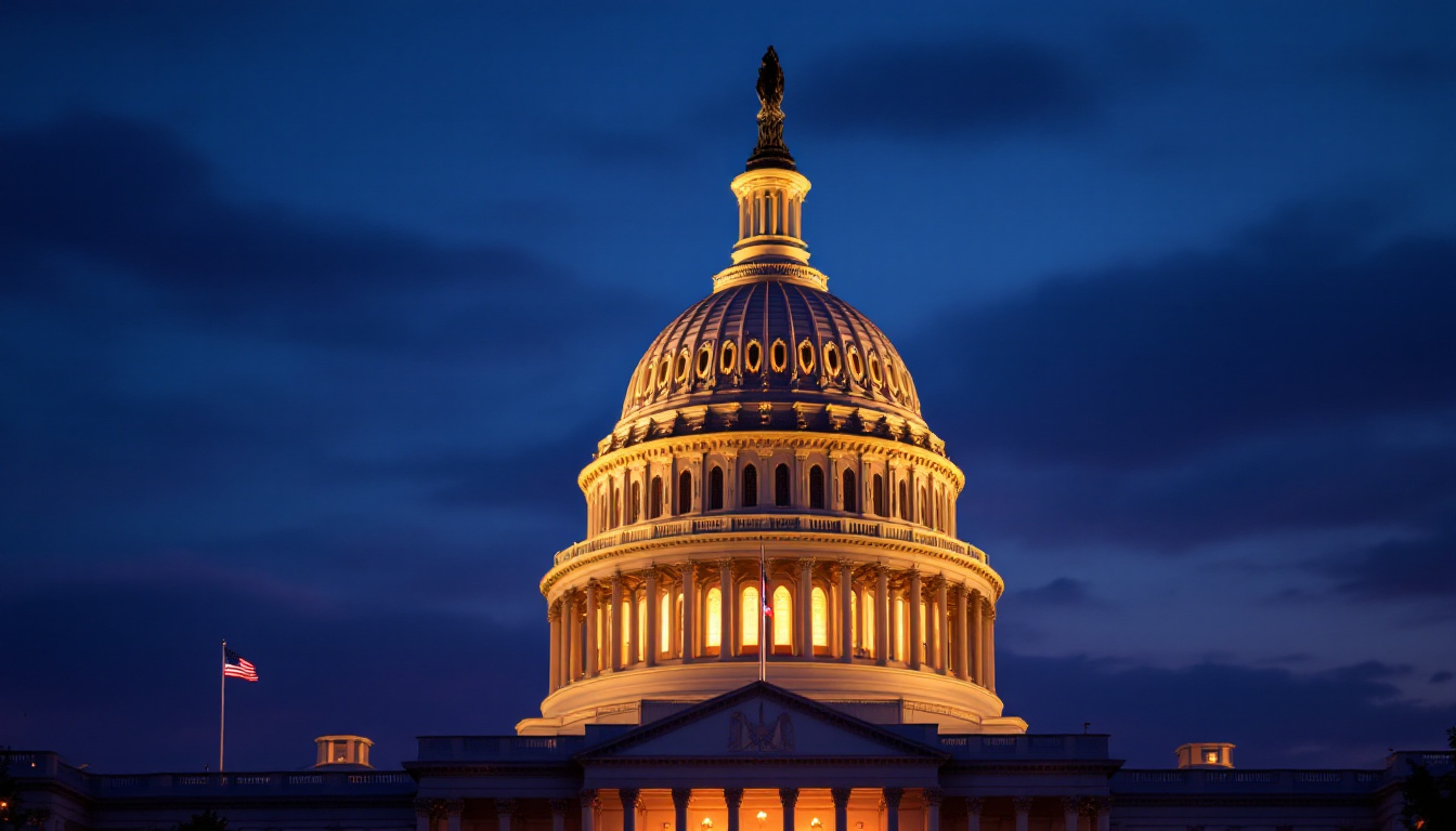 Republican Leadership Takes Drastic Measures to Get SAVE Act Passed Before the Midterms -- And It Just Might Work