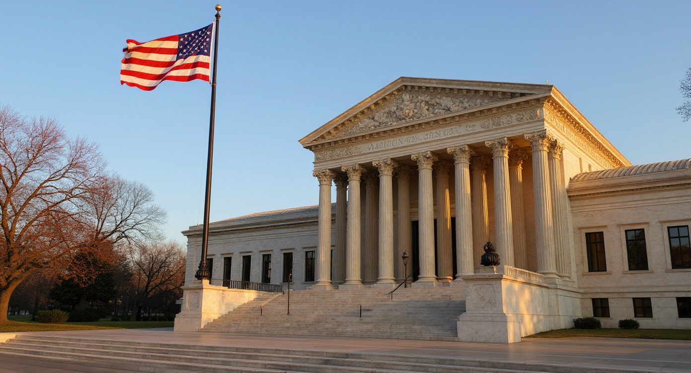 SCOTUS Hands Trump the Deportation Weapon the Left Swore He'd Never Get