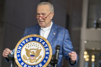 Senate Democrats Borrowed $15 Million in October. The Terms Show How Desperate They Are.