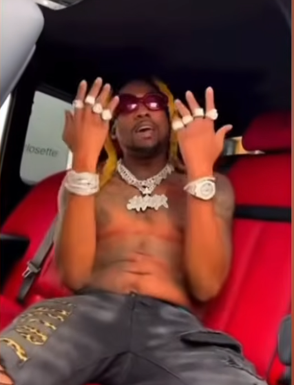 Social Media Star Arrested as Apart of a $42 Million SNAP Fraud Ring