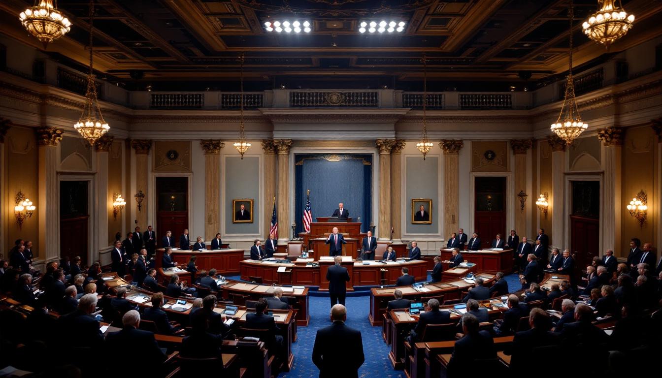 Ten Republicans Just Betrayed Voters on Immigration — And We Have Their Names