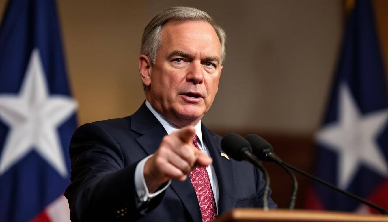 Texas Tells Every Sanctuary City Mayor in the State to Lawyer Up — Issues Blistering Ultimatum